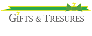 Logo-Design von jolene_me für Gifts & Treasures | Design: #3210592