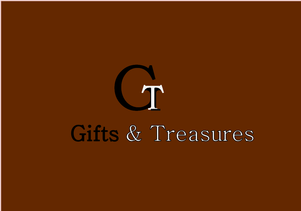 Logo Design by logansman17 for Gifts & Treasures | Design #3200195