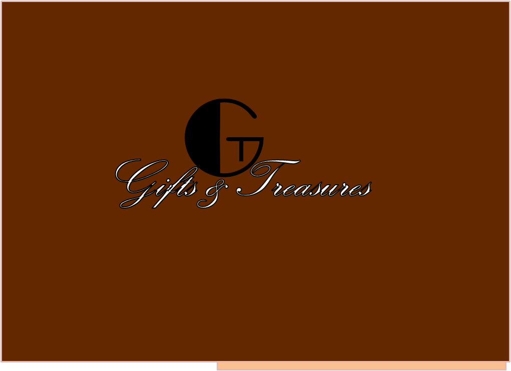 Logo Design by logansman17 for Gifts & Treasures | Design #3200249