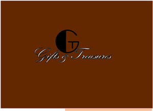 Logo Design by logansman17 for Gifts & Treasures | Design: #3200249