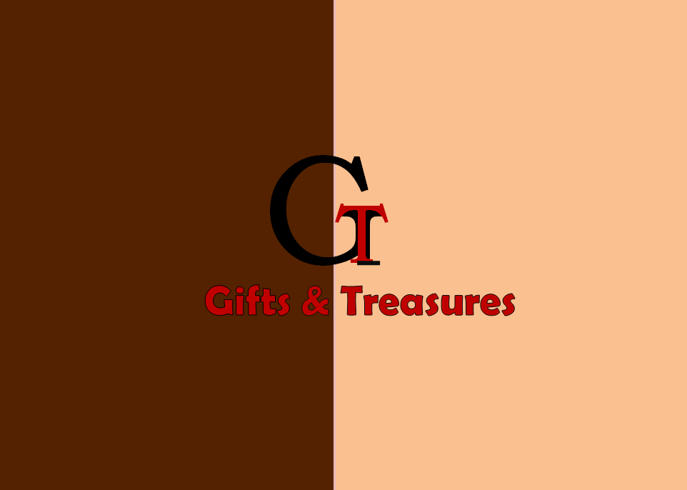 Logo Design by logansman17 for Gifts & Treasures | Design #3200256