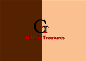 Logo Design by logansman17 for Gifts & Treasures | Design: #3200256