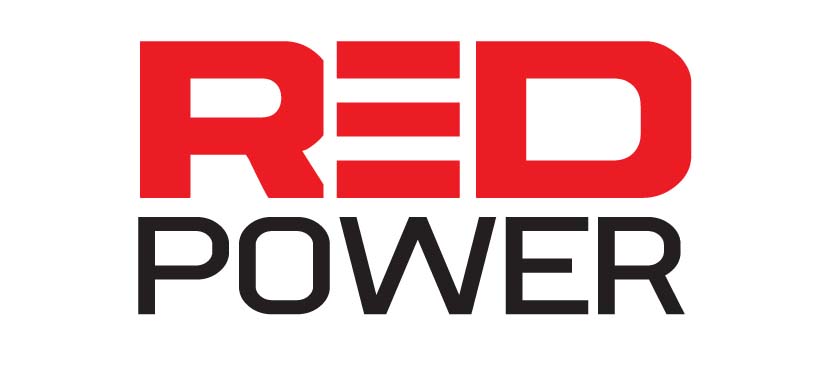 Logo Design by Elkana Letting for Red Power Pty Ltd | Design #3900320