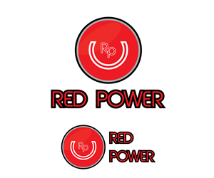 Logo Design by poboy for Red Power Pty Ltd | Design: #3149787