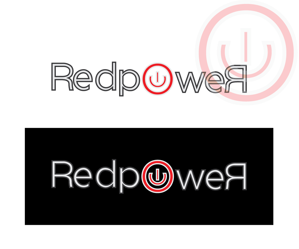 Logo Design by poboy for Red Power Pty Ltd | Design #3160060