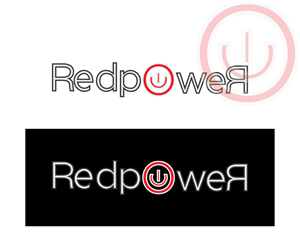 Logo Design by poboy for Red Power Pty Ltd | Design: #3160060