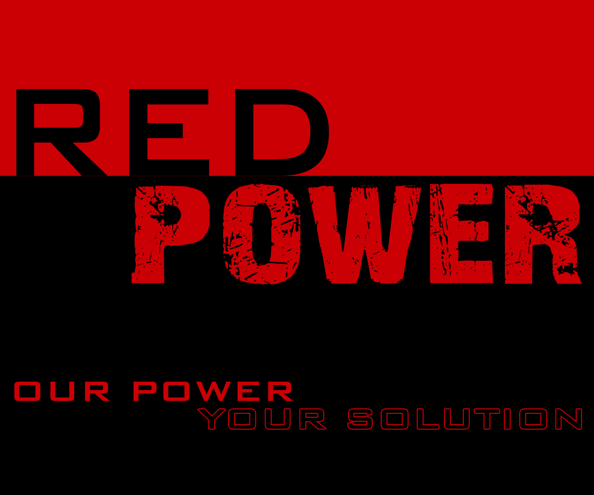 Design de Logo par NyteRade pour Red Power Pty Ltd | Design #3138616