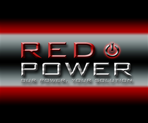 Logo Design by NyteRade for Red Power Pty Ltd | Design: #3497073