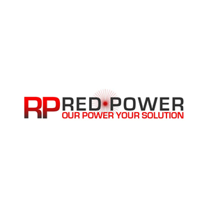 Logo Design by sssimon for Red Power Pty Ltd | Design: #3167256