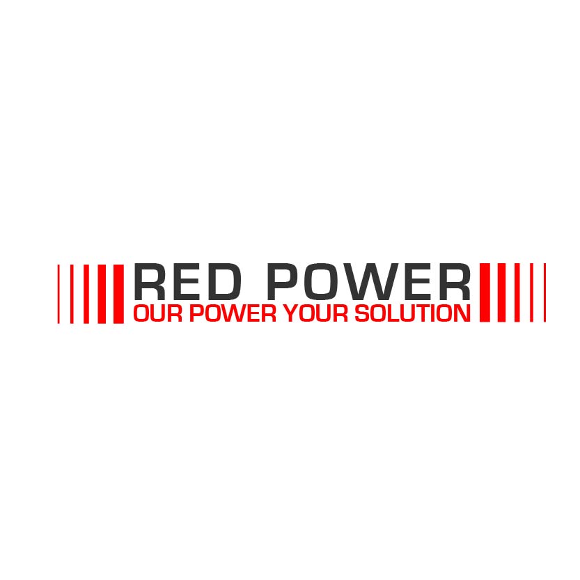 Logo Design by sssimon for Red Power Pty Ltd | Design #3167257