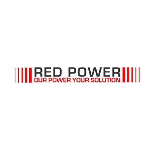 Logo Design by sssimon for Red Power Pty Ltd | Design: #3167257