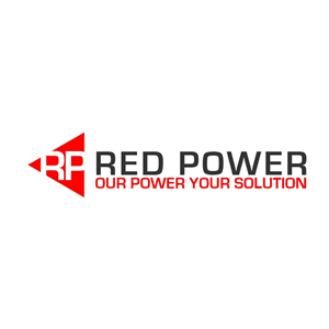Logo Design by sssimon for Red Power Pty Ltd | Design: #3167261