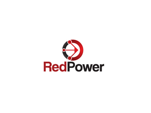 Logo Design by eddy for Red Power Pty Ltd | Design: #3140882