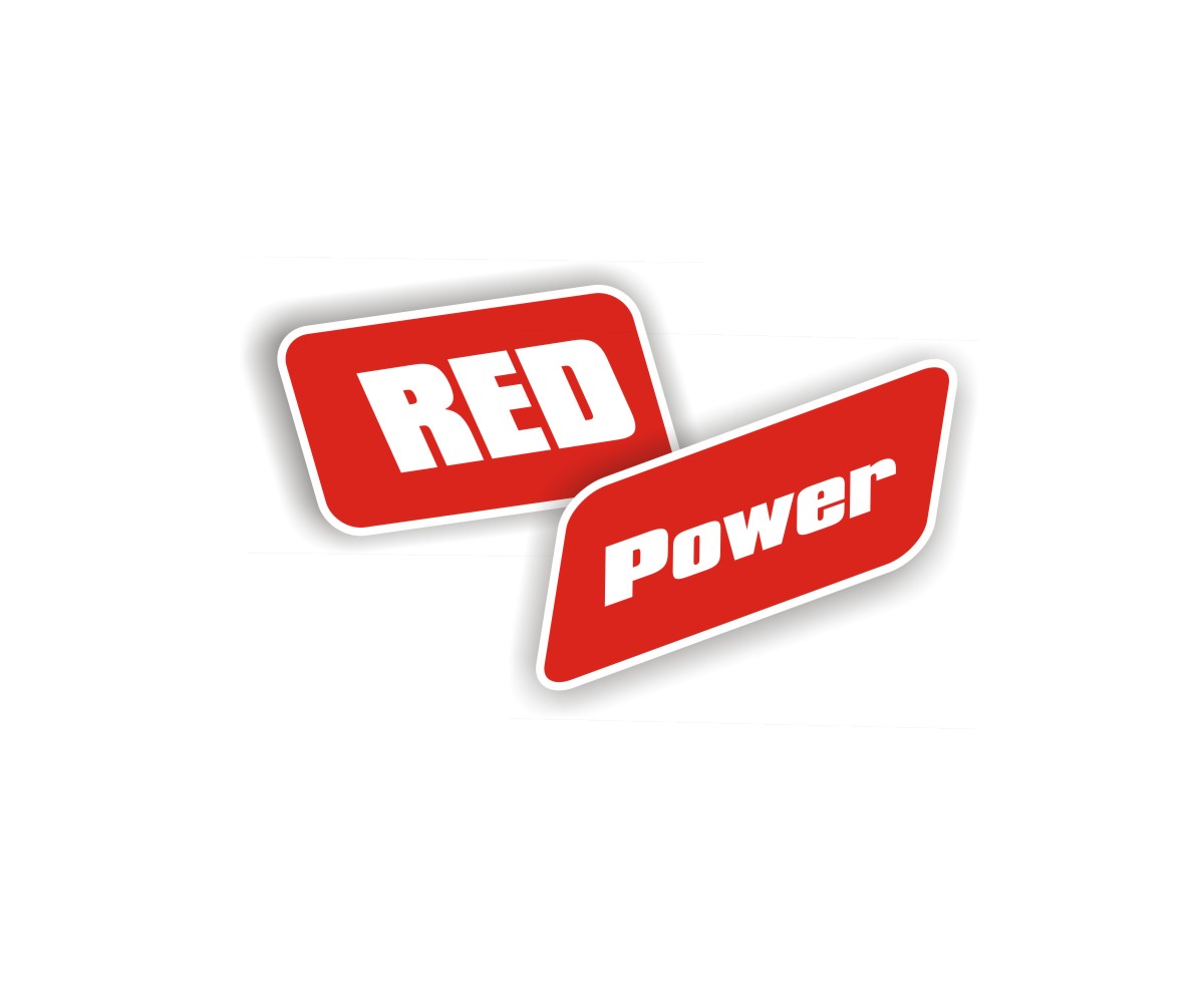 Logo Design by hmk_design for Red Power Pty Ltd | Design #3216545