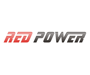 Logo Design by hmk_design for Red Power Pty Ltd | Design: #3216549
