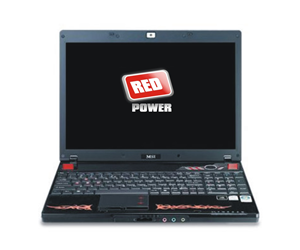 Logo Design by hmk_design for Red Power Pty Ltd | Design: #3216551