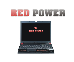 Logo Design by hmk_design for Red Power Pty Ltd | Design: #3216555