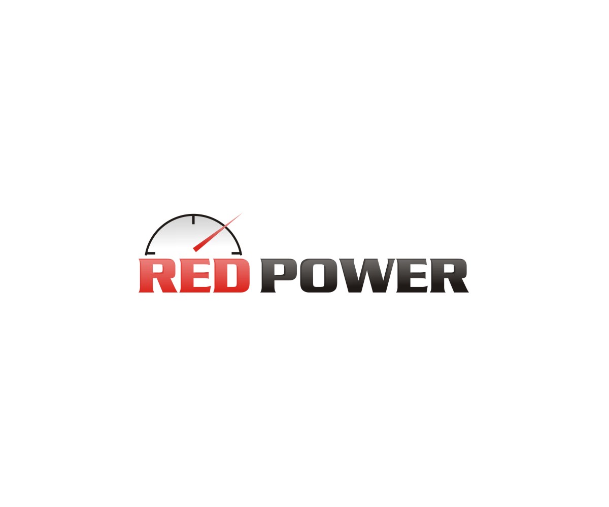 Logo Design by hmk_design for Red Power Pty Ltd | Design #3234720