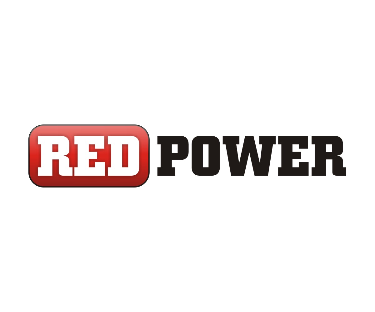 Logo Design by hmk_design for Red Power Pty Ltd | Design #3519194