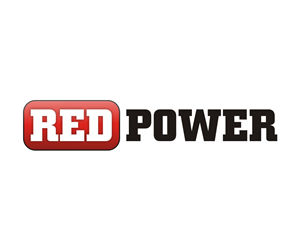 Logo Design by hmk_design for Red Power Pty Ltd | Design: #3519194