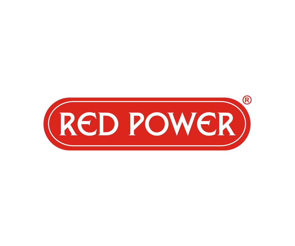 Logo Design by hmk_design for Red Power Pty Ltd | Design #3519222