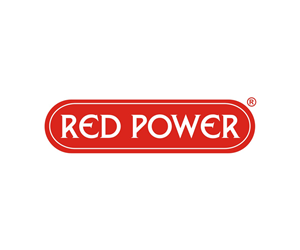 Logo Design by hmk_design for Red Power Pty Ltd | Design: #3519222