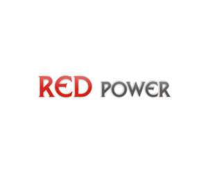 Logo Design by hmk_design for Red Power Pty Ltd | Design: #3519227