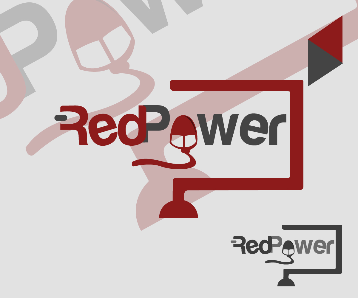 Logo Design by SD Designs for Red Power Pty Ltd | Design #3939395