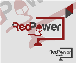 Logo Design by SD Designs for Red Power Pty Ltd | Design: #3939395