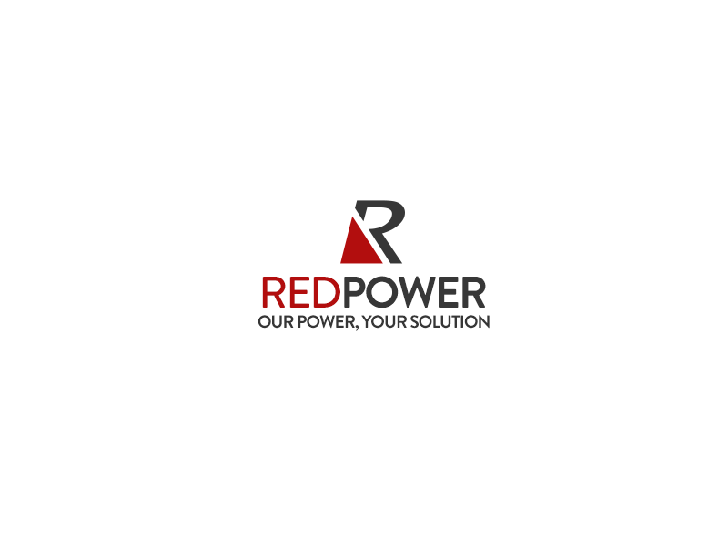 Diseño de Logo por HexSeven Designs para Red Power Pty Ltd | Diseño #3902678