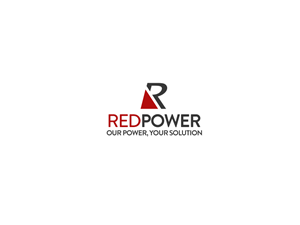 Logo Design by HexSeven Designs for Red Power Pty Ltd | Design: #3902678