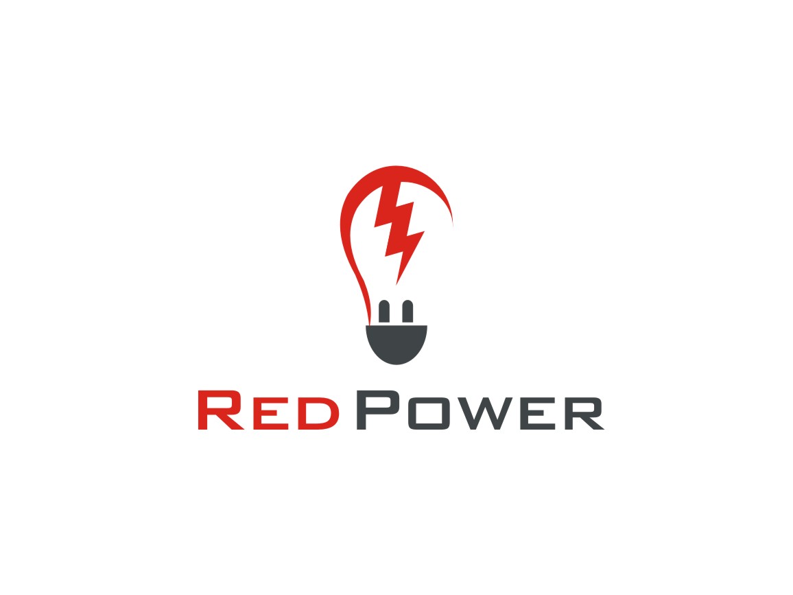 Logo Design by lrbalaji for Red Power Pty Ltd | Design #3899519