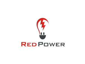 Logo Design by lrbalaji for Red Power Pty Ltd | Design: #3899519