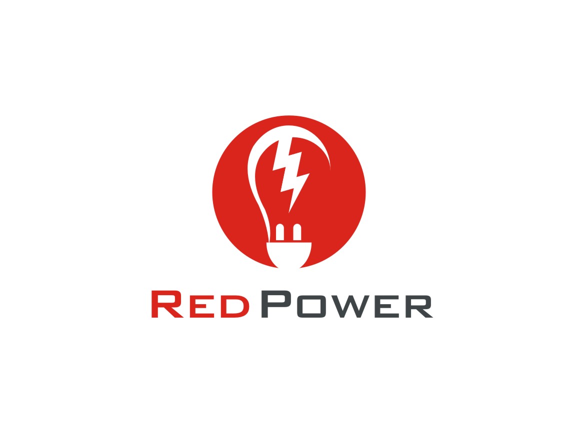 Logo Design by lrbalaji for Red Power Pty Ltd | Design #3899520