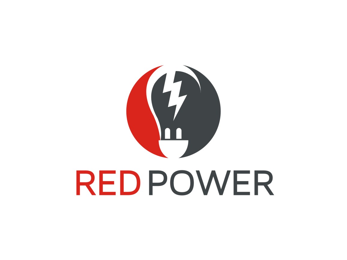 Diseño de Logo por lrbalaji para Red Power Pty Ltd | Diseño #3899546