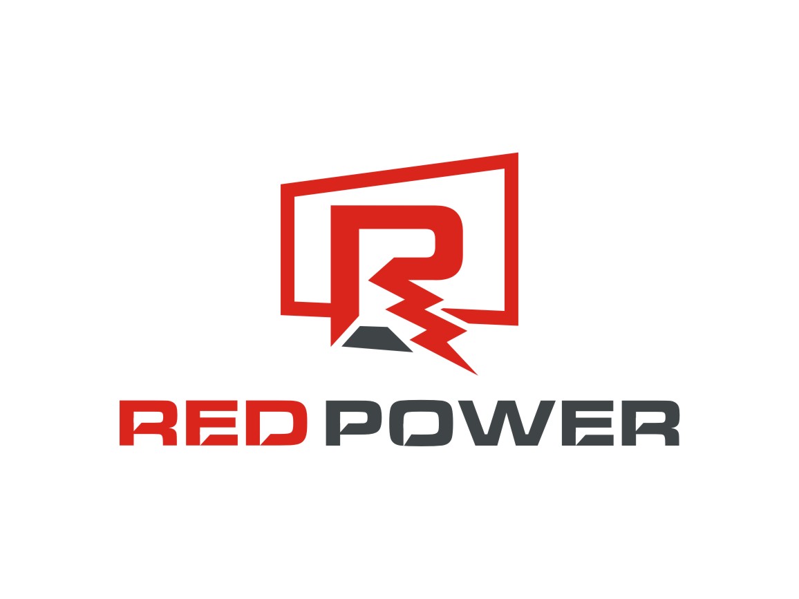 Logo Design by lrbalaji for Red Power Pty Ltd | Design #3899617