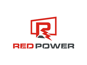 Logo Design by lrbalaji for Red Power Pty Ltd | Design: #3899617