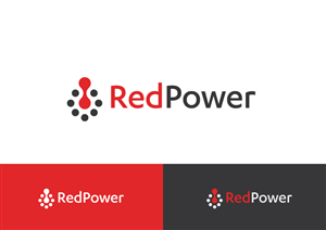 Logo Design by spontaneous for Red Power Pty Ltd | Design: #3144437