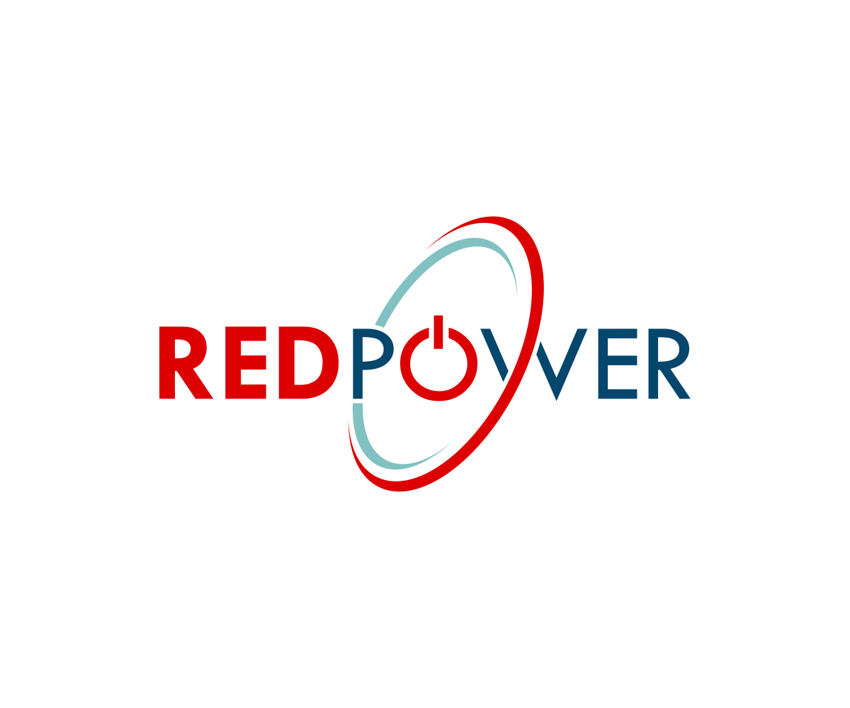 Logo Design by masmett for Red Power Pty Ltd | Design #3195110