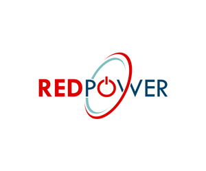 Logo Design by masmett for Red Power Pty Ltd | Design: #3195110