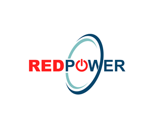 Logo Design by masmett for Red Power Pty Ltd | Design: #3224840