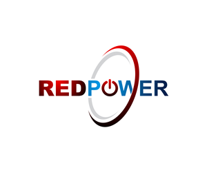 Logo Design by masmett for Red Power Pty Ltd | Design: #3224846
