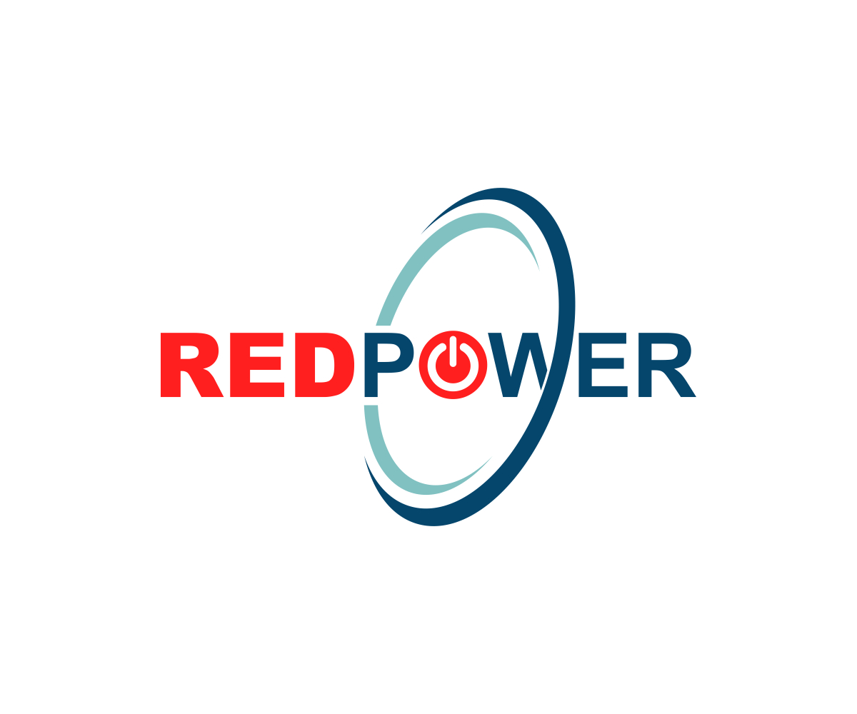 Logo Design by masmett for Red Power Pty Ltd | Design #3224851