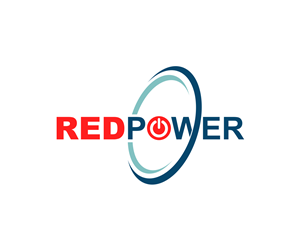Logo Design by masmett for Red Power Pty Ltd | Design: #3224851