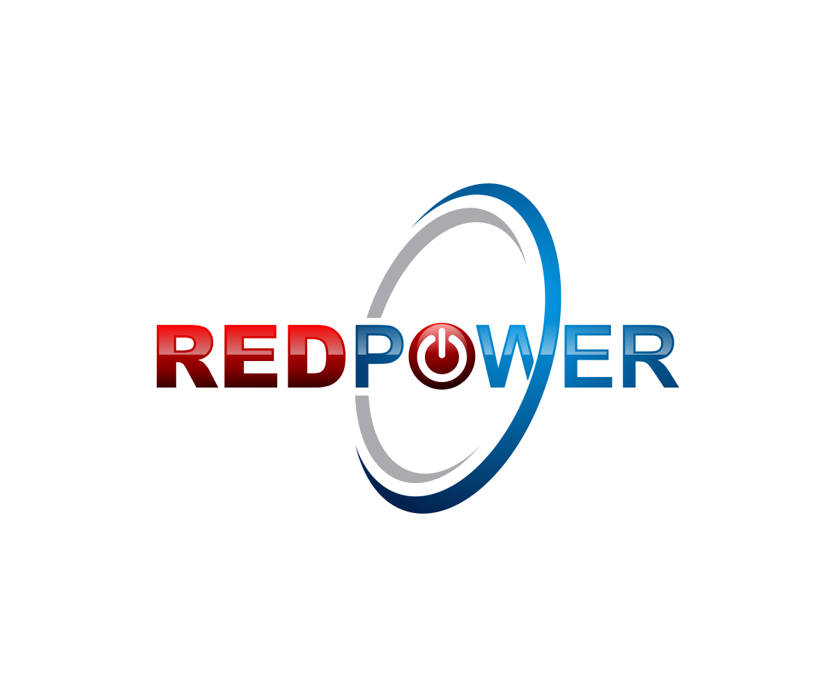 Logo Design by masmett for Red Power Pty Ltd | Design #3224857