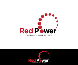 Logo Design by larismanis for Red Power Pty Ltd | Design: #3898927