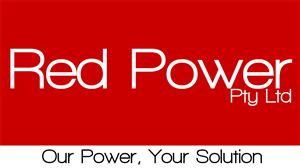 Logo Design by David Winwood for Red Power Pty Ltd | Design: #3510207