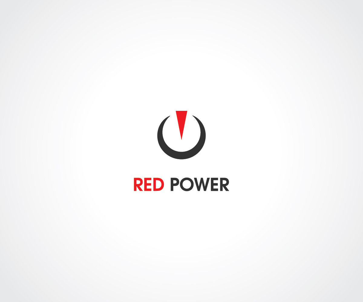 Logo Design by Lourde Xavier for Red Power Pty Ltd | Design #3912725