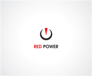 Logo Design by Lourde Xavier for Red Power Pty Ltd | Design: #3912725
