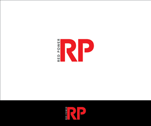 Logo Design by Radu Borzea for Red Power Pty Ltd | Design: #3900397